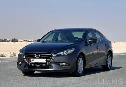 Mazda 3  2019